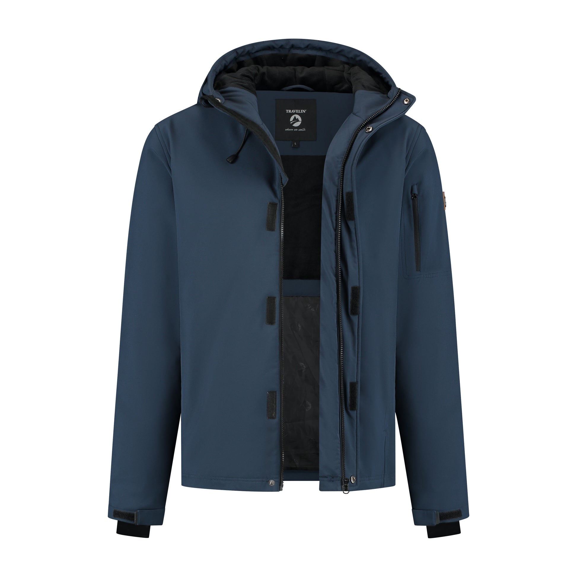 Esben Jack Men Navy CVO