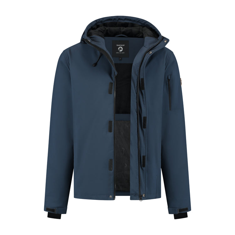 Esben Jack Men Navy CVO