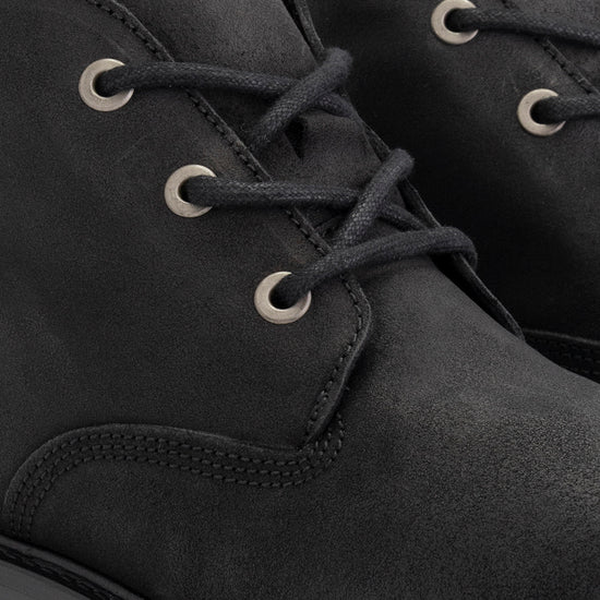 Thorning Men Black DFW