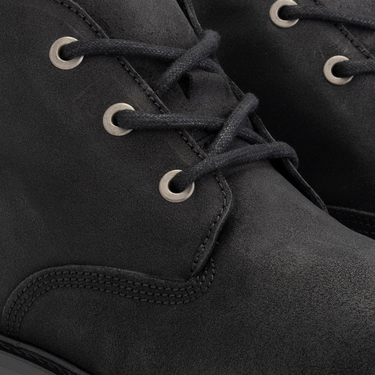 Thorning Men Black DFW