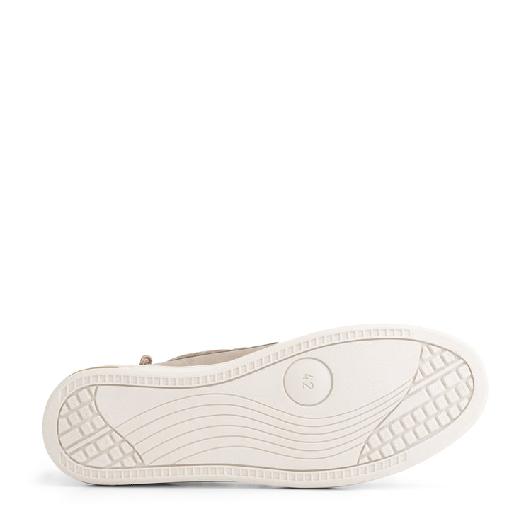 Falmouth Men Grey UNS