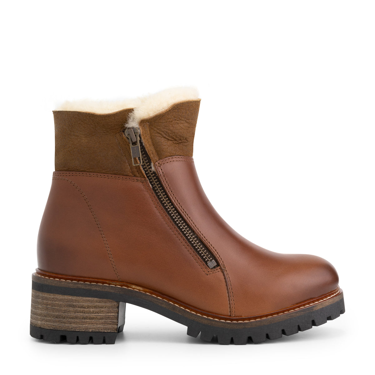 Leliana Cognac R