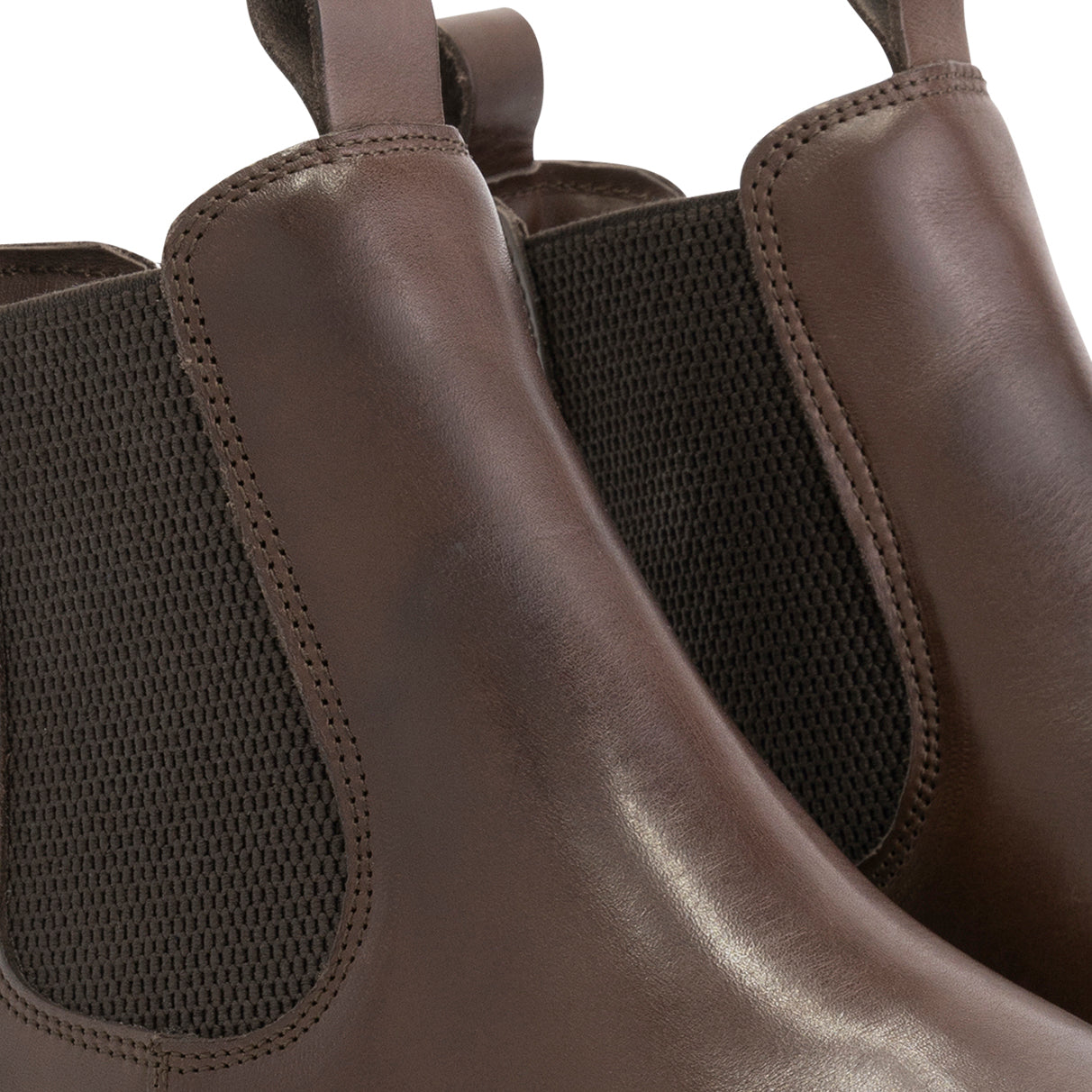 Randers Lady Dark brown DFW
