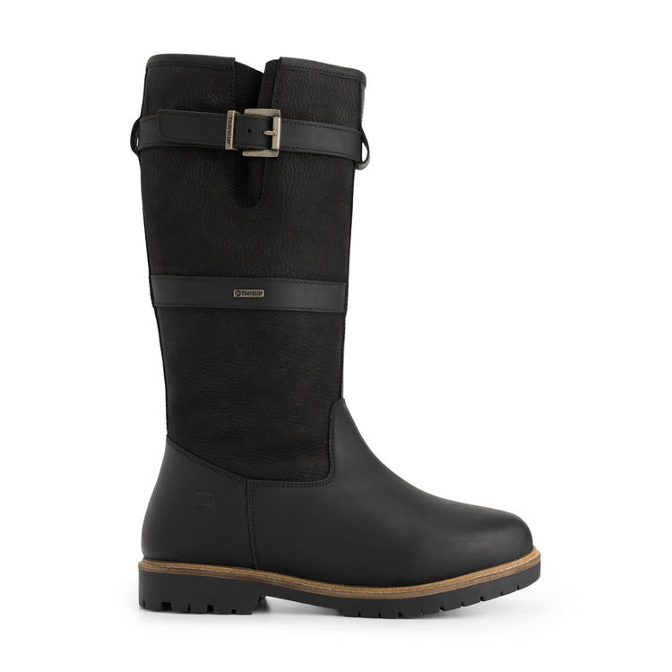Gronvik Black R