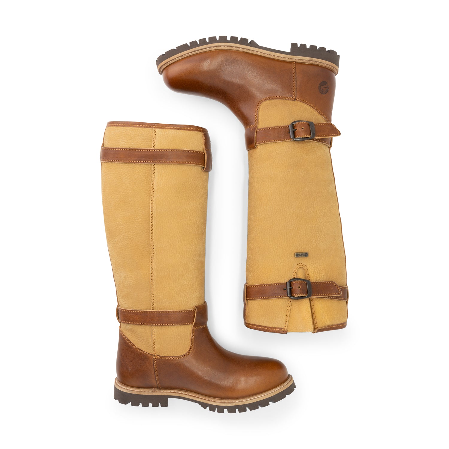 Greenland Lady Cognac UPD