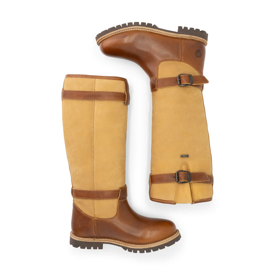 Greenland Lady Cognac UPD