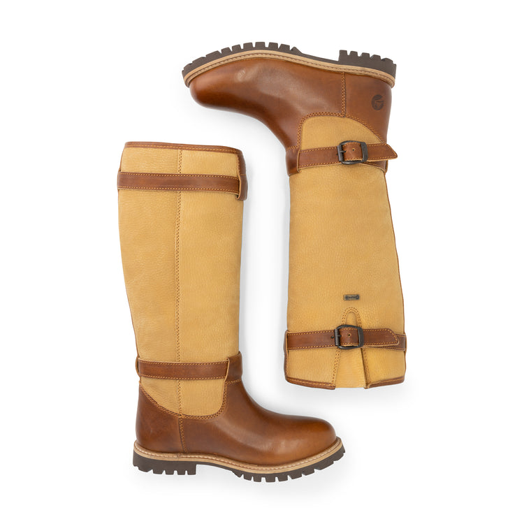 Greenland Lady Cognac UPD