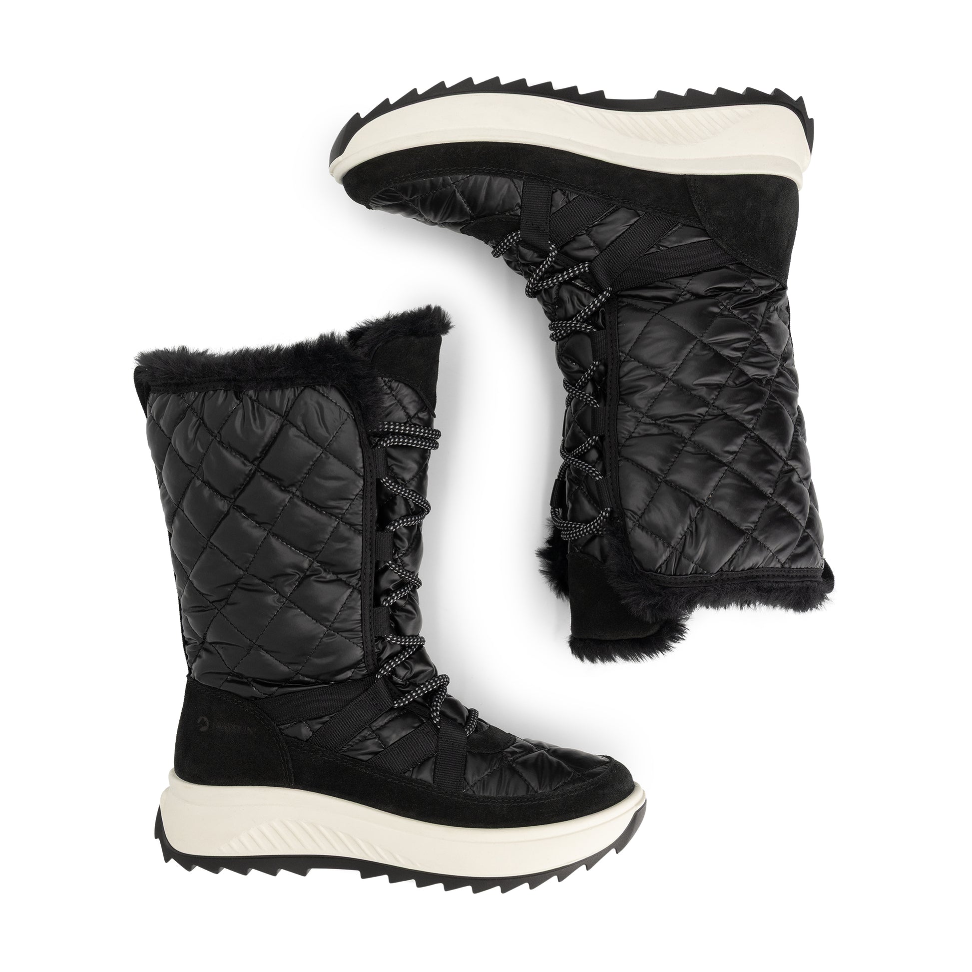 Klosters Black UPD