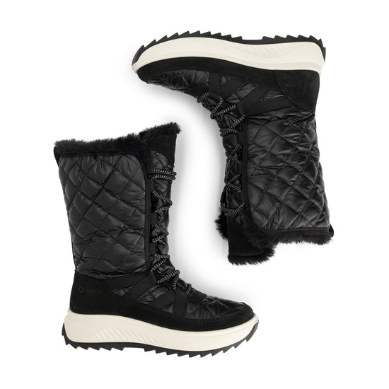 Klosters Black UPD