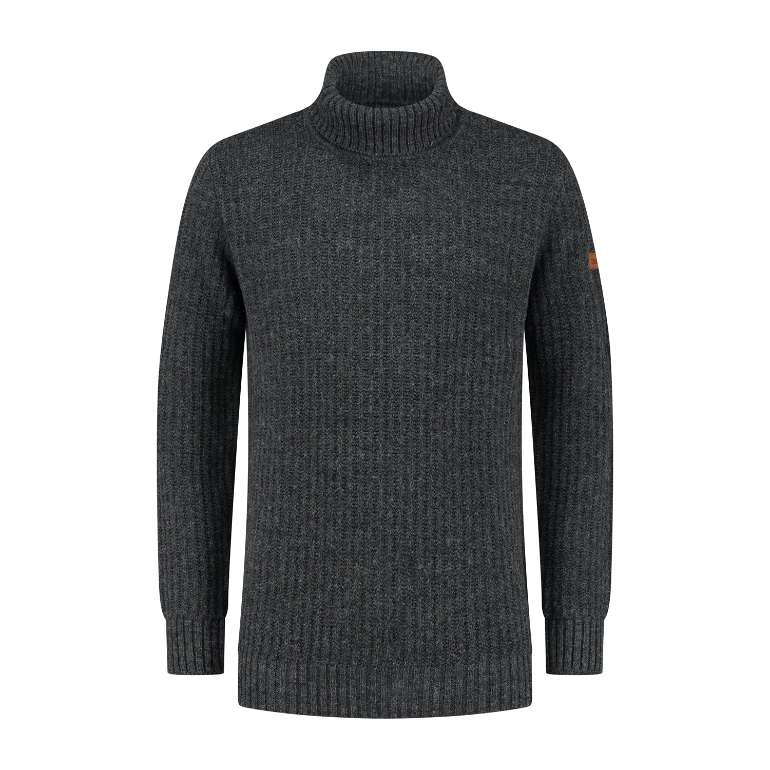 Coll Boda Men Dark antracite F