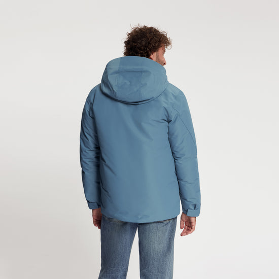 Sune Blue MV3