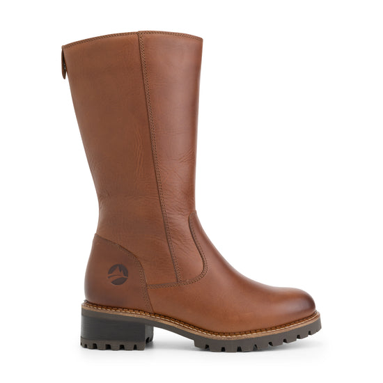 Fitjar Lady Cognac R