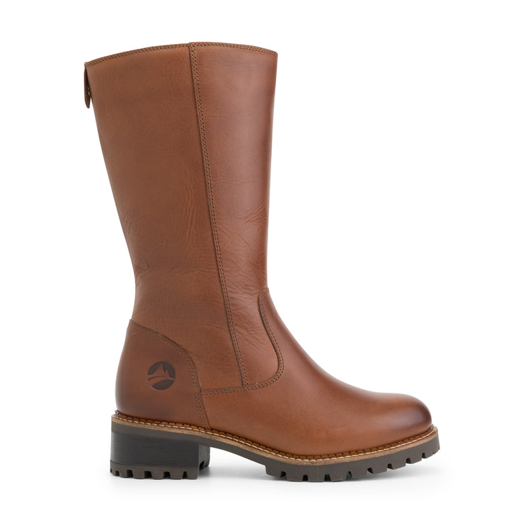 Fitjar Lady Cognac R