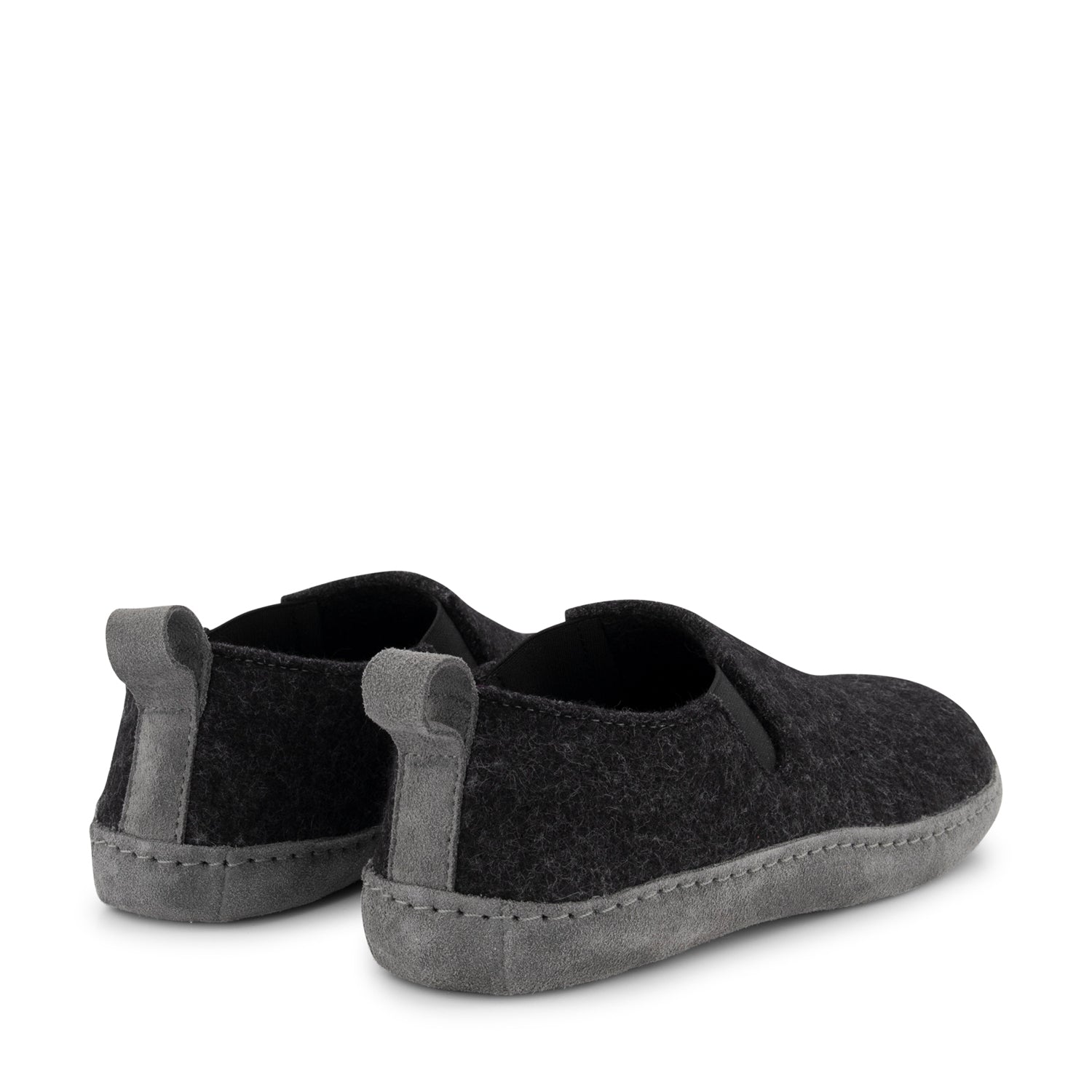 In-Home Lady Dark grey BD