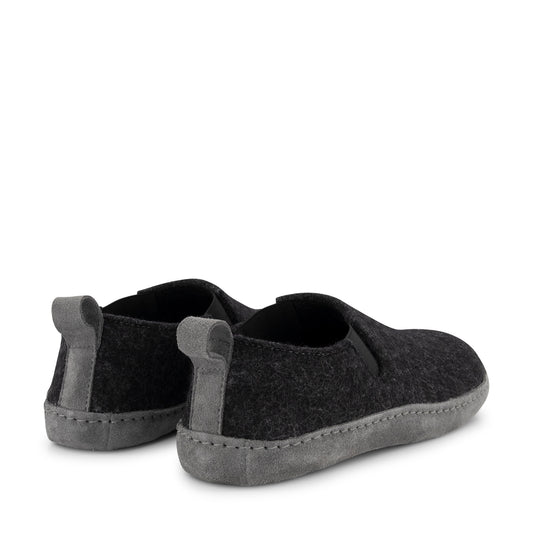 In-Home Lady Dark grey BD