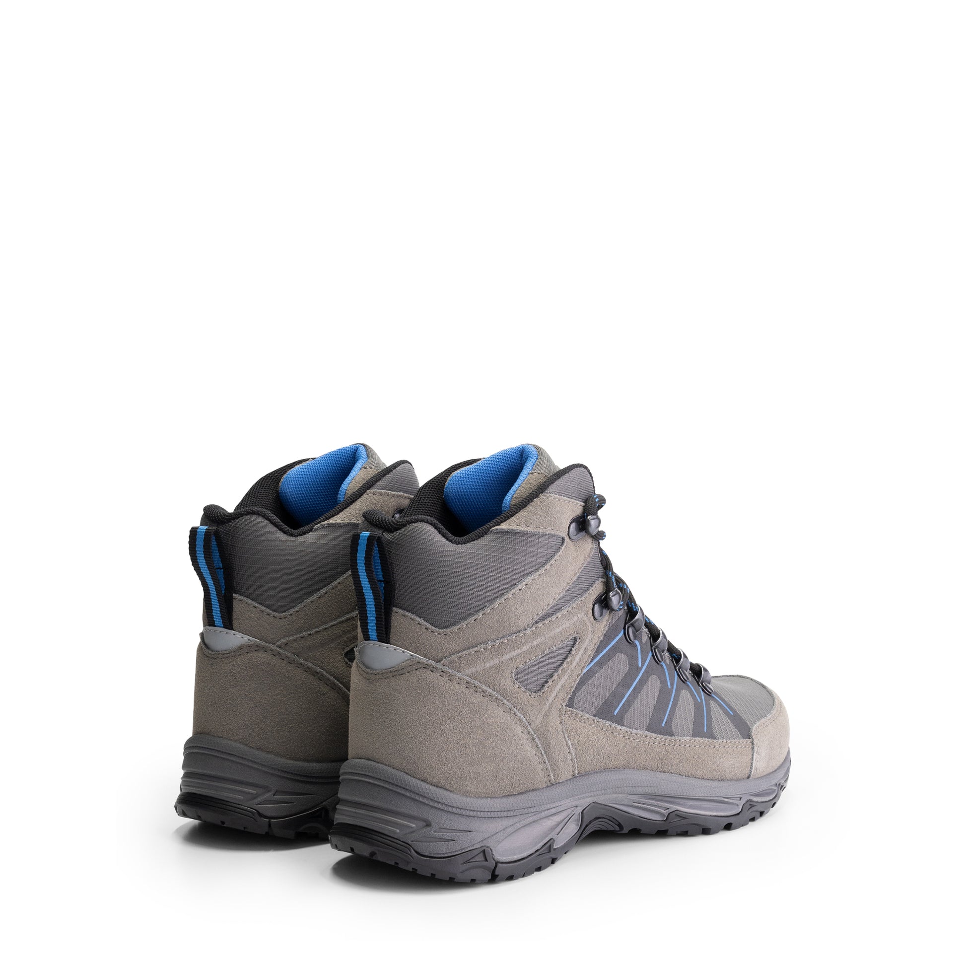 Grasten Grey BD