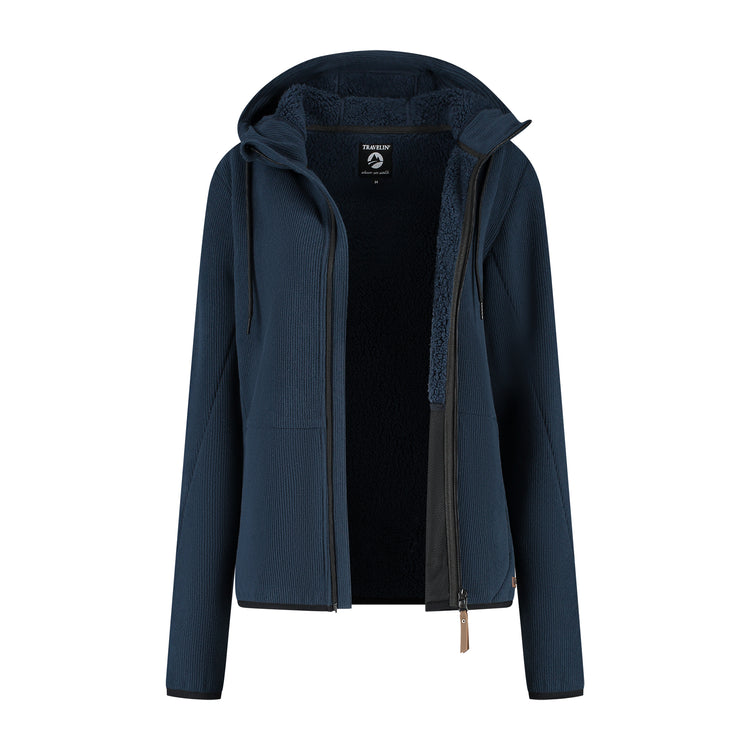 Kirsten Navy CVO