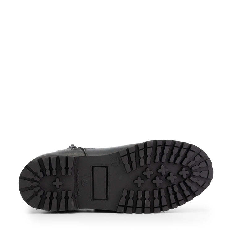 Sel Kids Black UNS