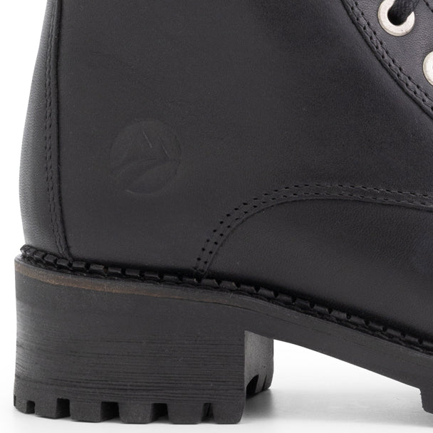 Myre Lady Black DFH