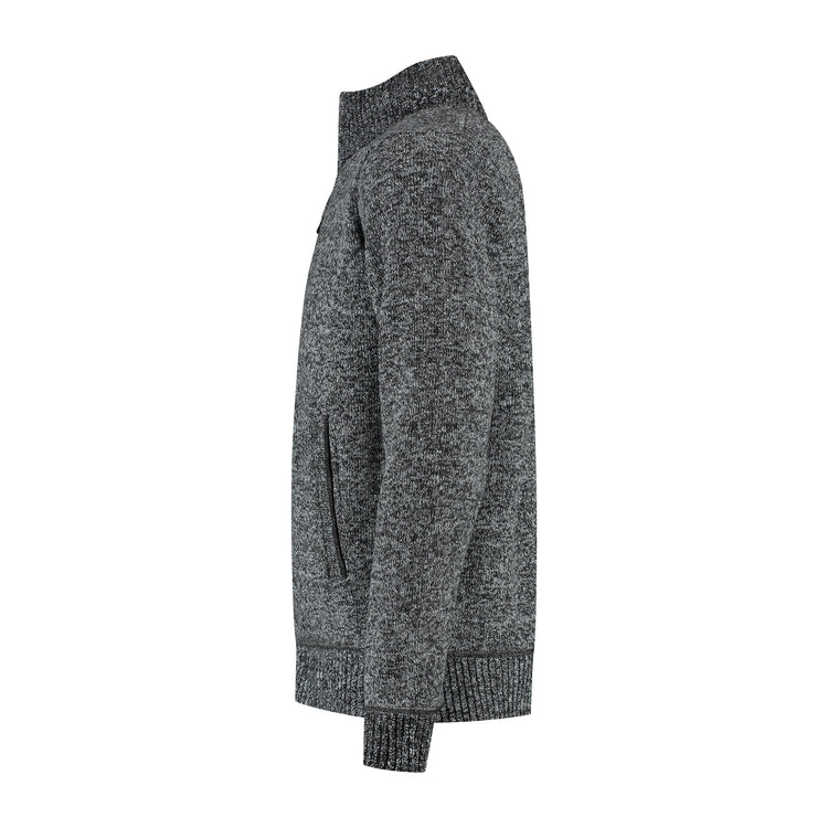 Philip Dark grey L