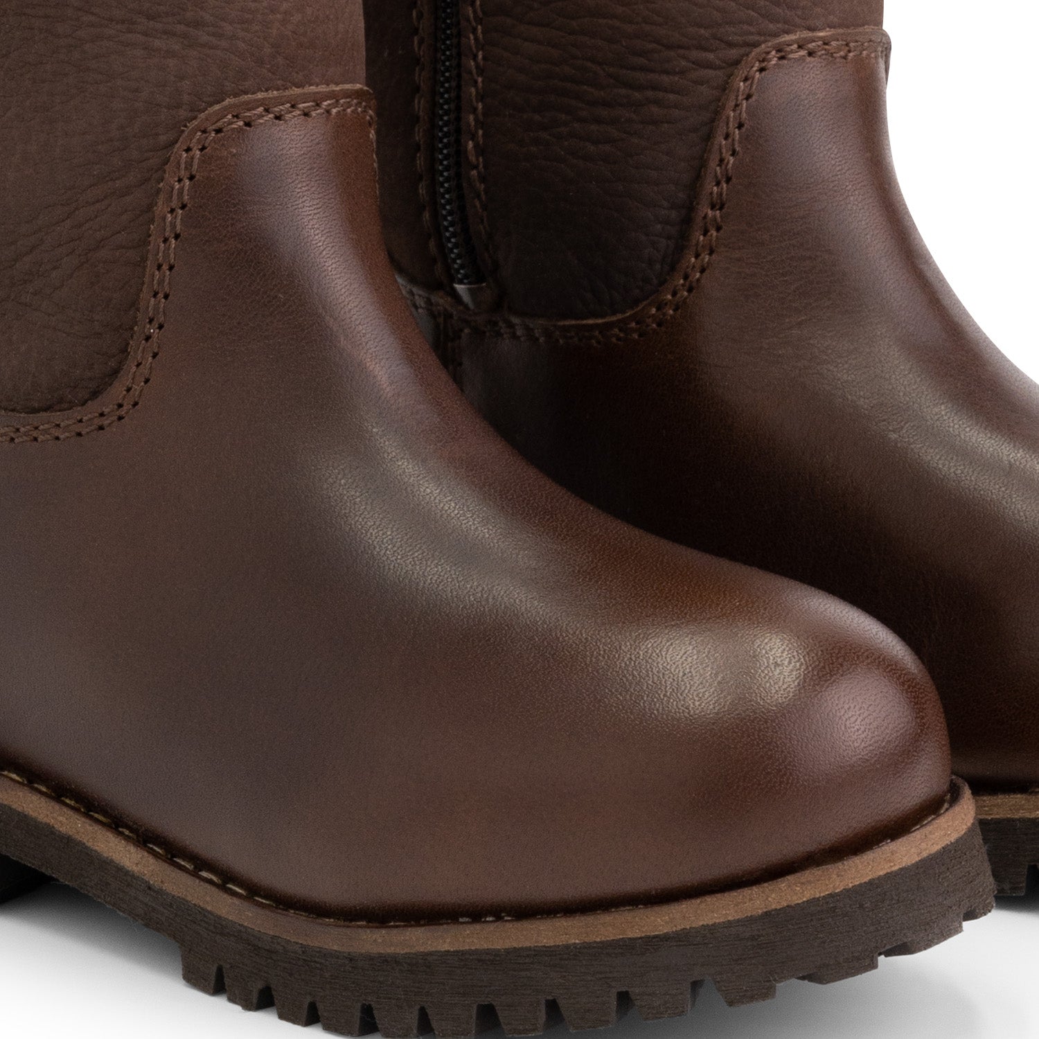Boo Kids Dark brown DFW