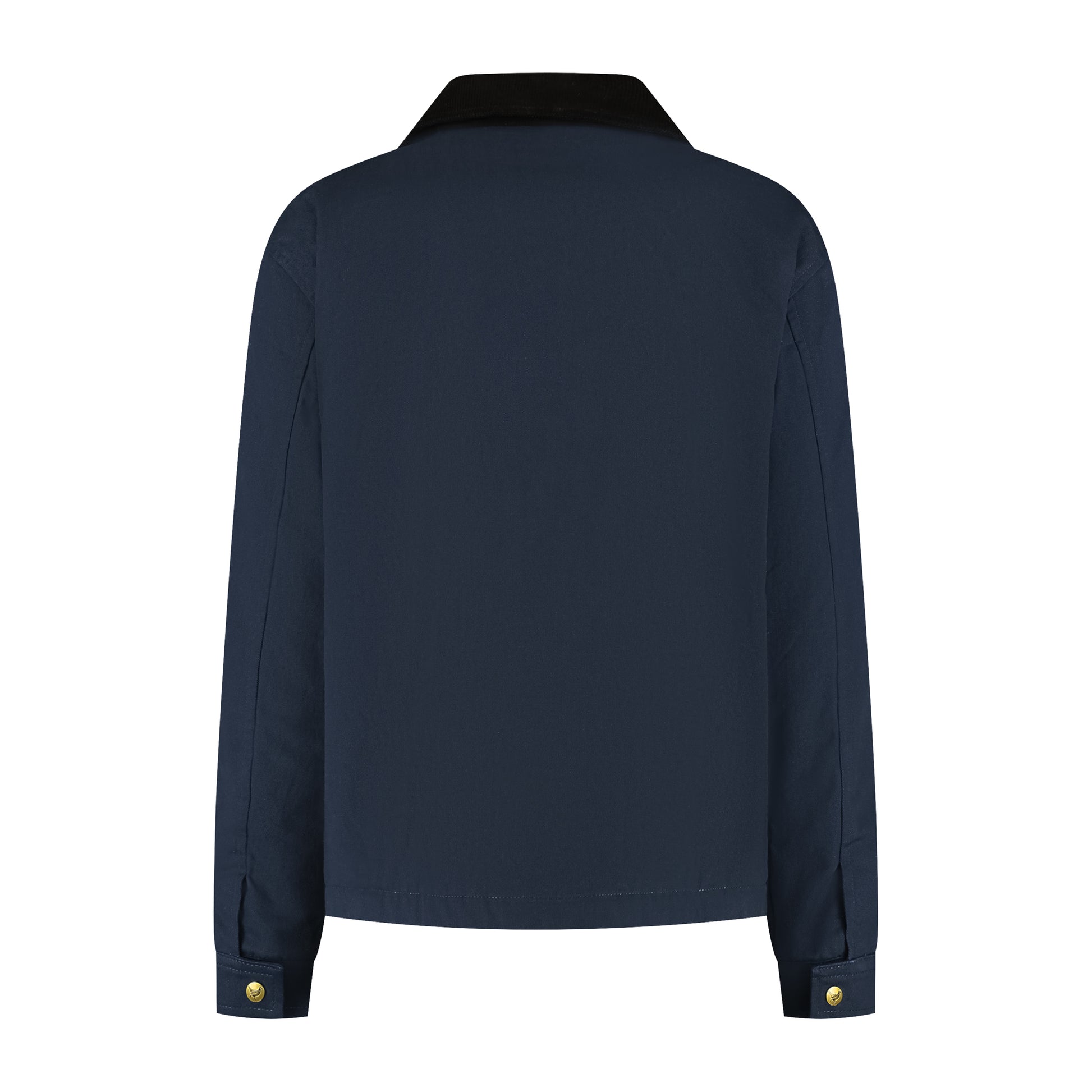 Winnie Navy B