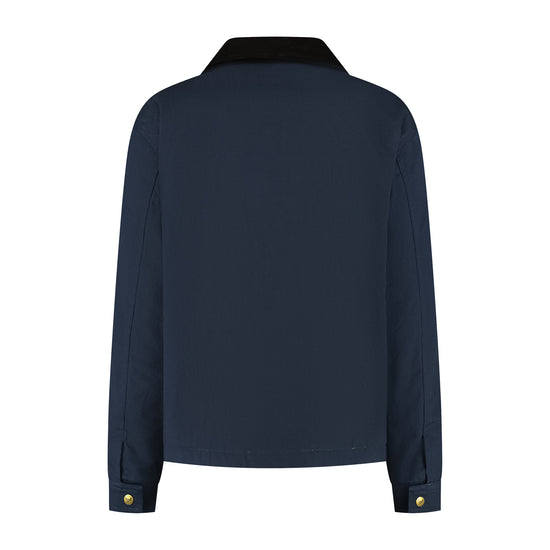 Winnie Navy B