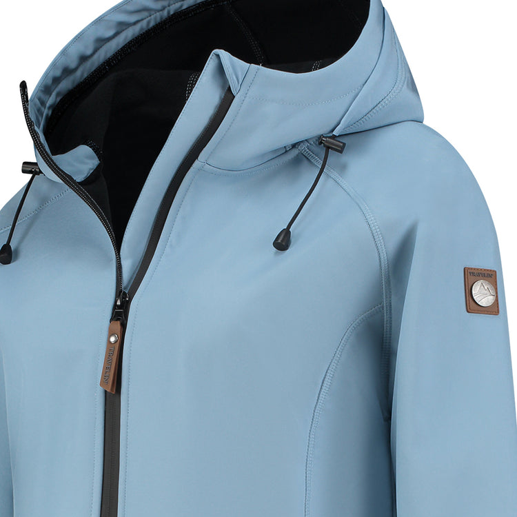 Jack Tuula Lady Blue DCB