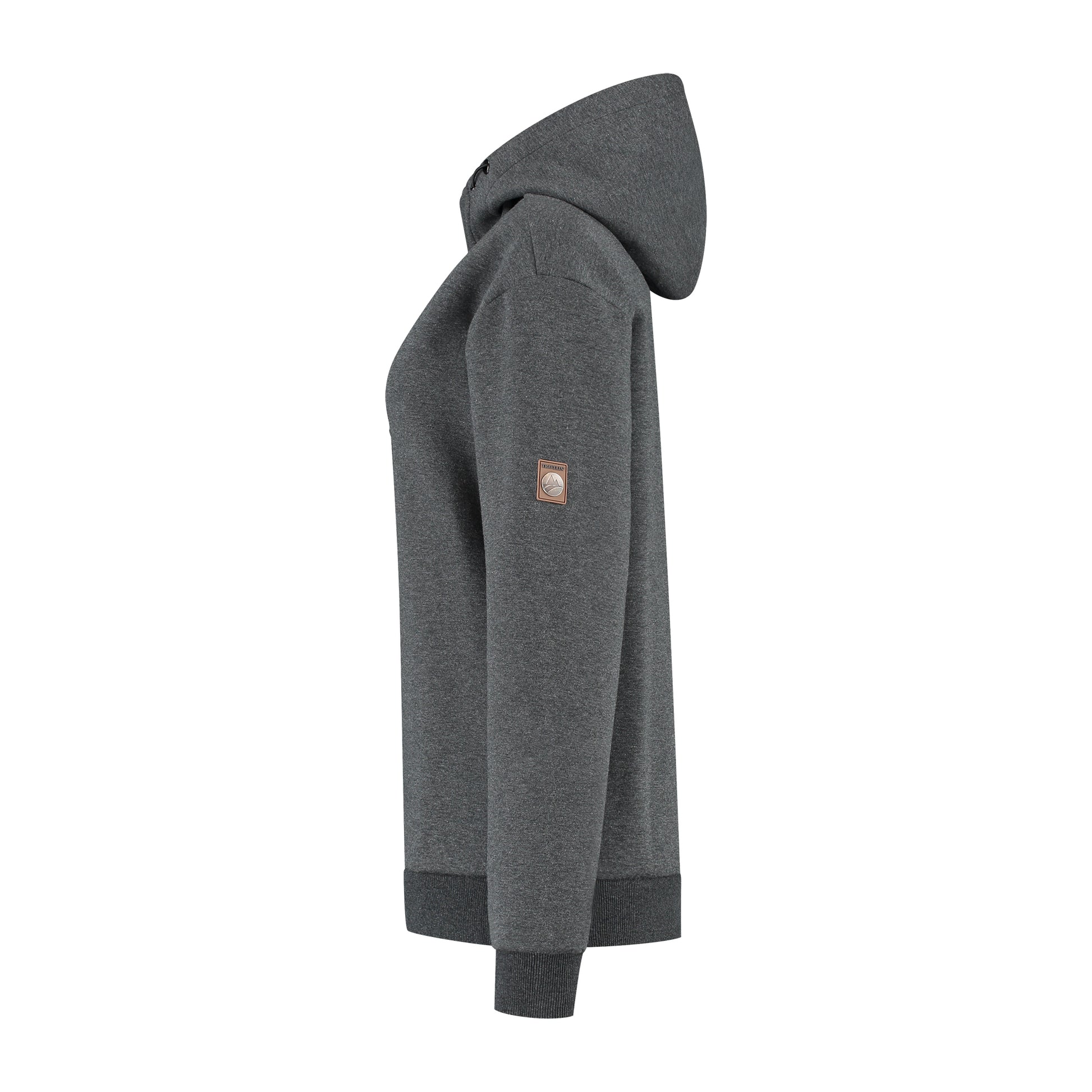 Lona Dark grey L