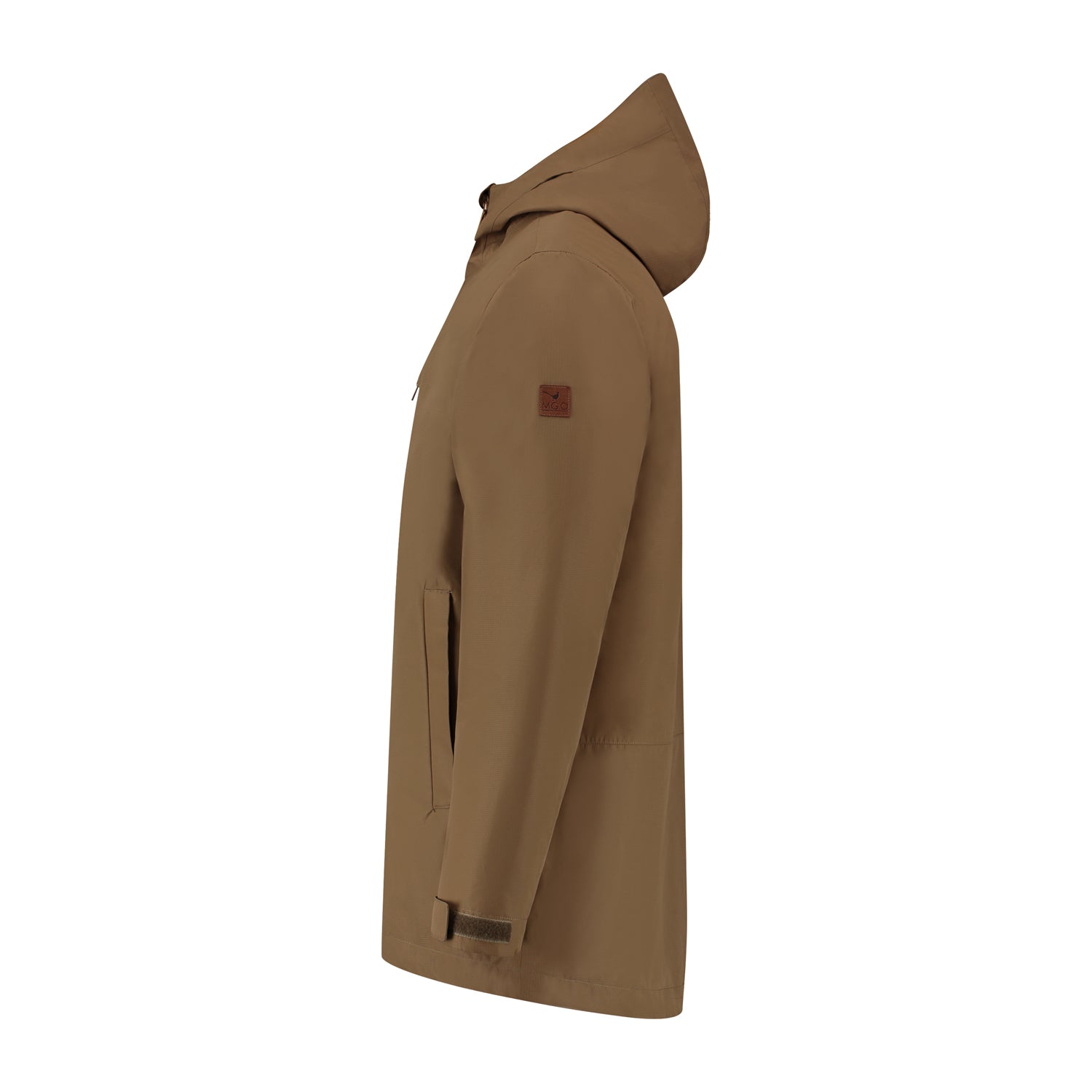 Liam Jacket Brown L