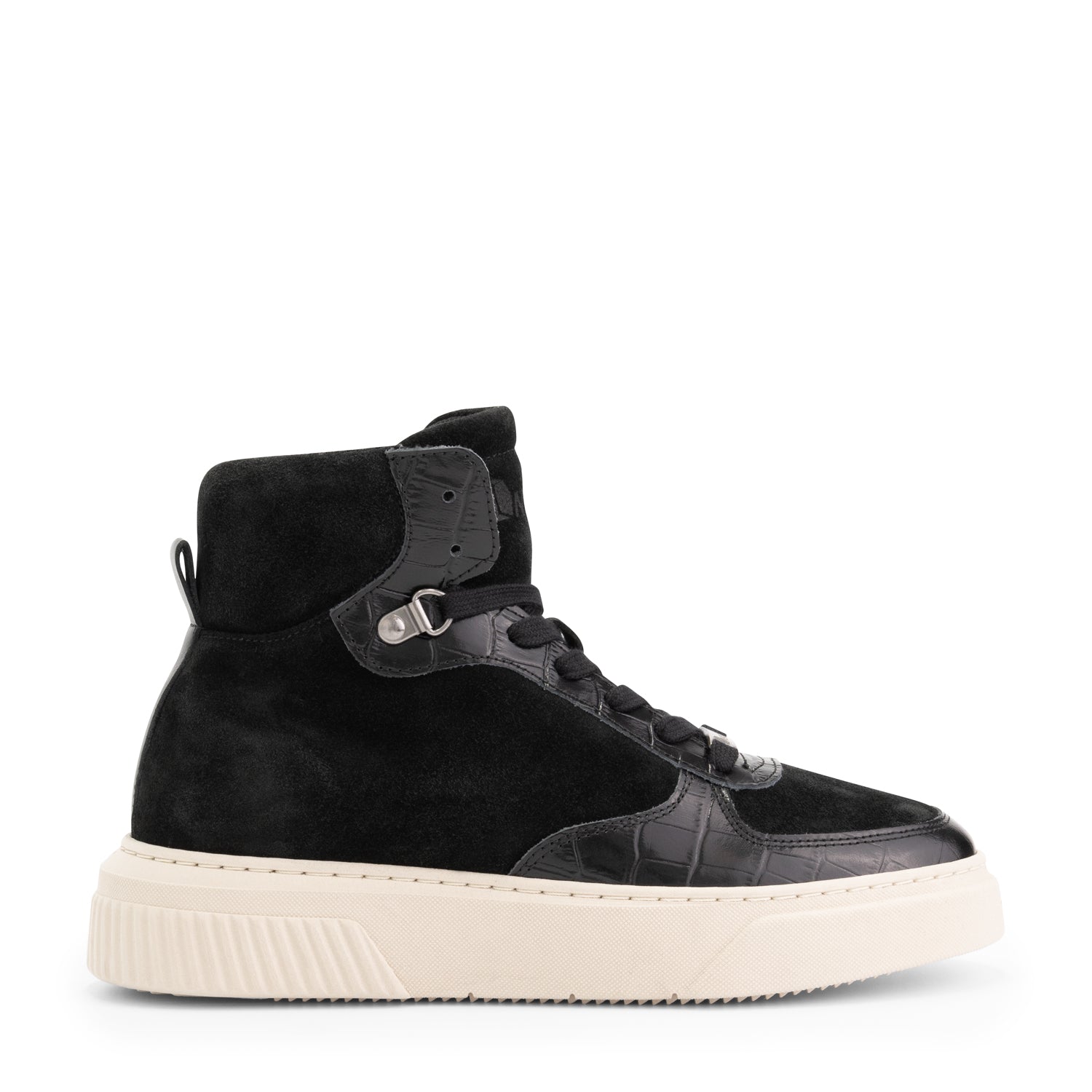 K.Cutter Lady - Black R
