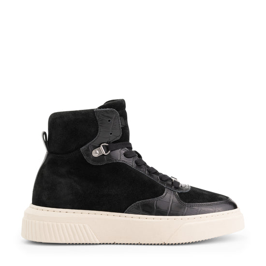 K.Cutter Lady - Black R