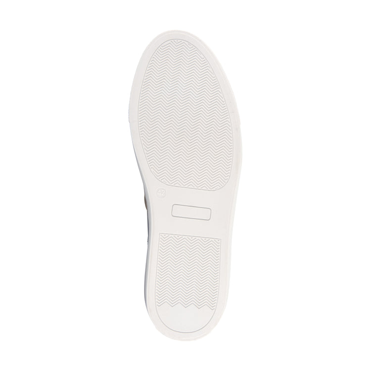 J.Renwick Vegan Men - White/White UNS