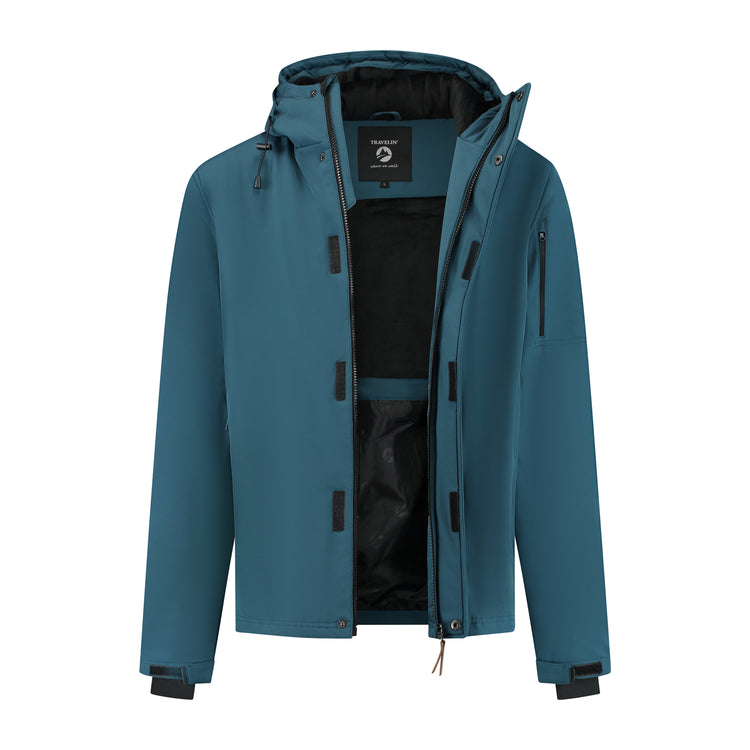Esben Jack Men Dark blue CVO
