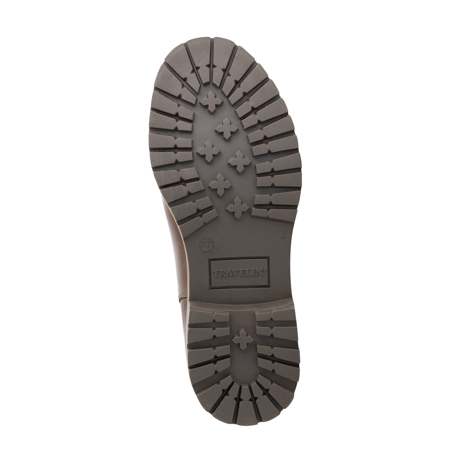 Forsand Lady Dark brown UNS
