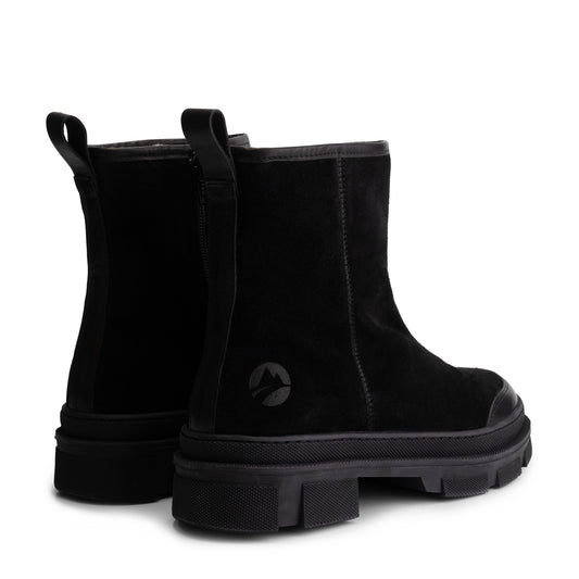 Avon Lady Black BD