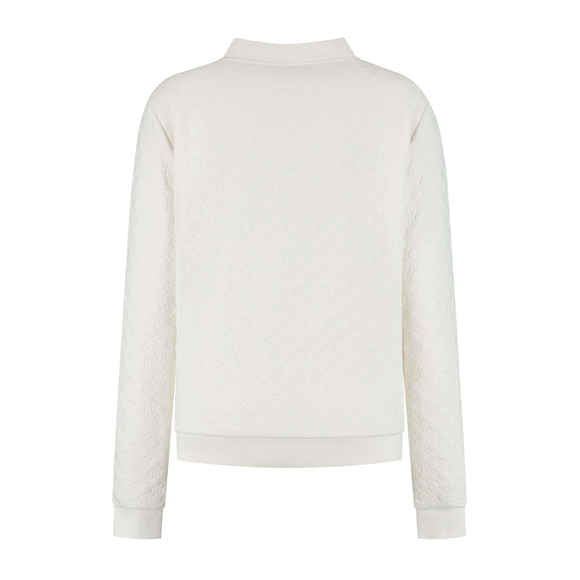 Francis Off white B