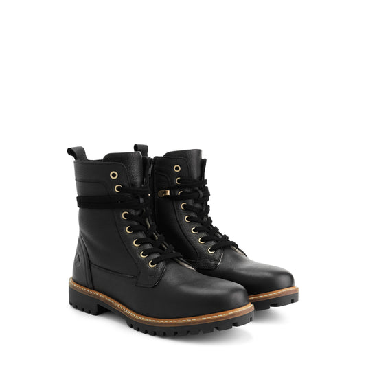 Kongsberg Black FRD
