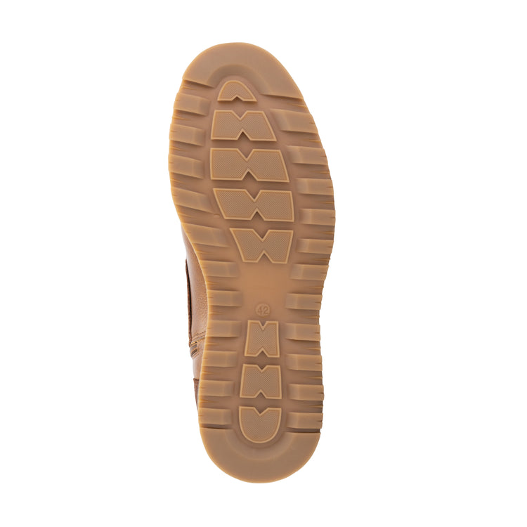 Sund Men Cognac UNS