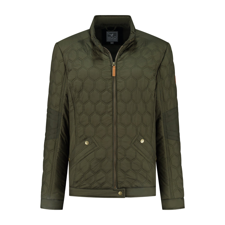 Maudy Jacket Olive F