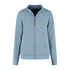 Flora Light blue F