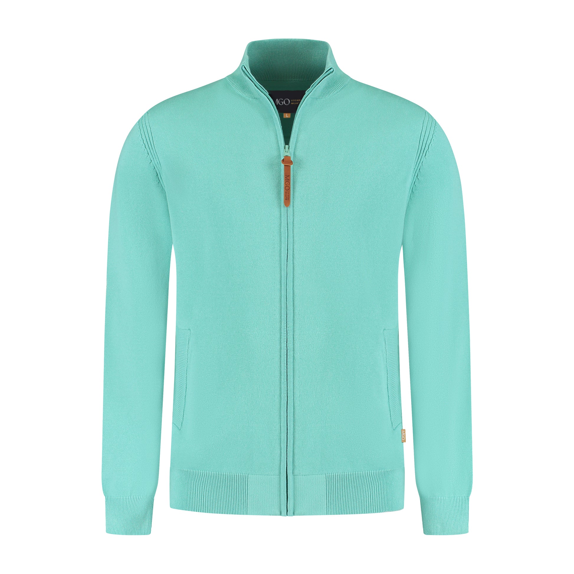 Ethan mint green F