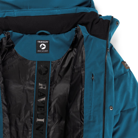 Sverger Blue DCI