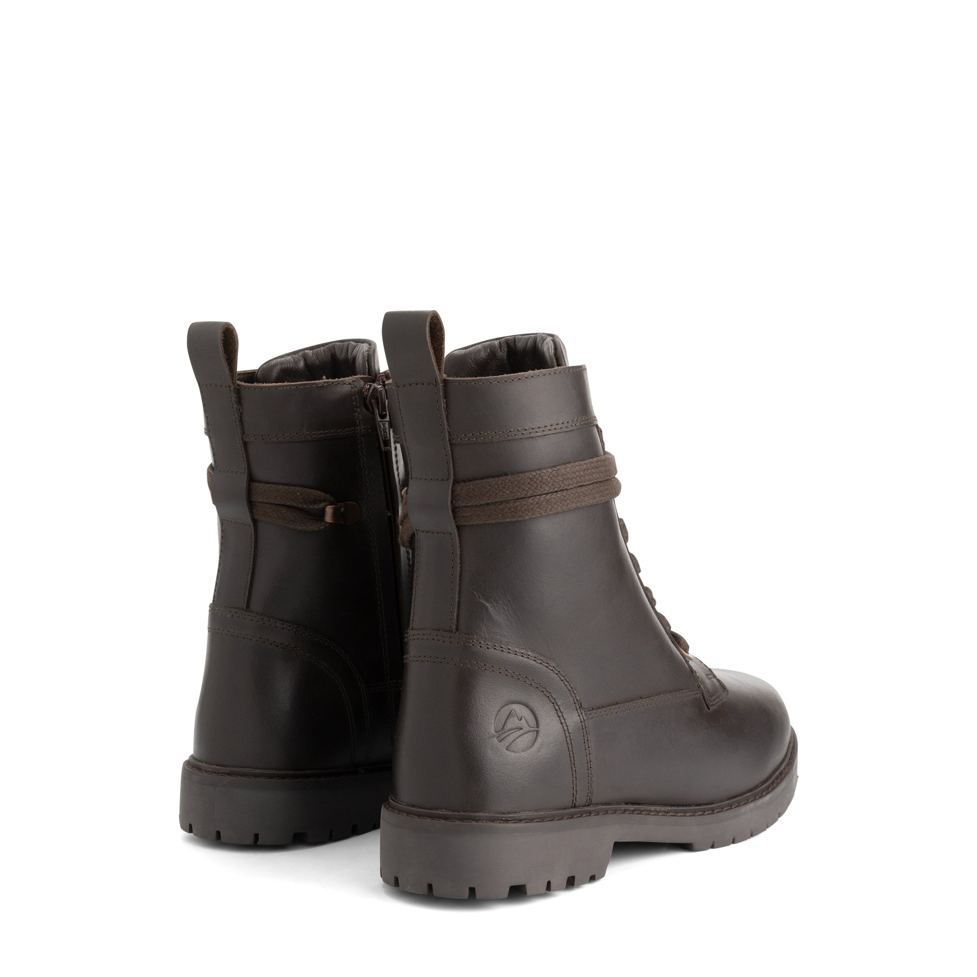 Kafjord Dark brown BD