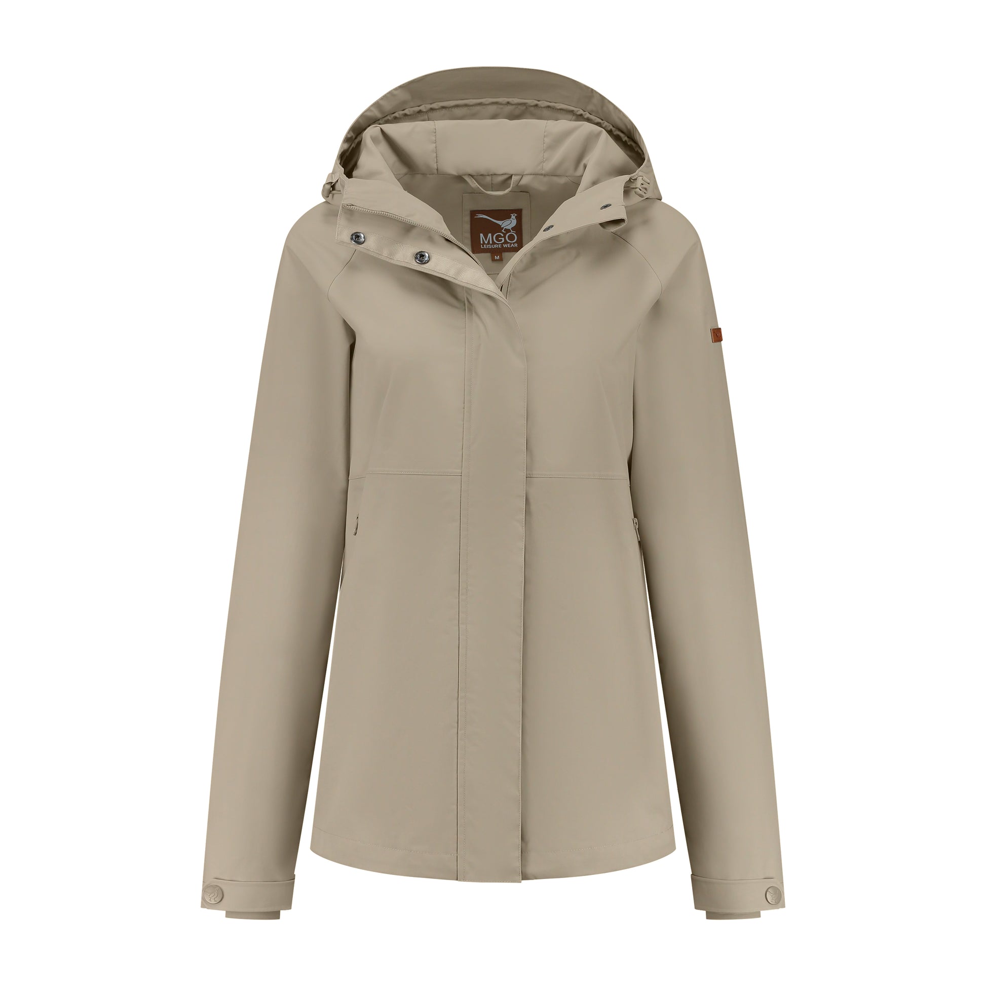 Skylar Jacket Lady Taupe F