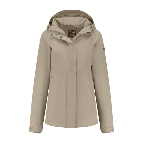 Skylar Jacket Lady Taupe F