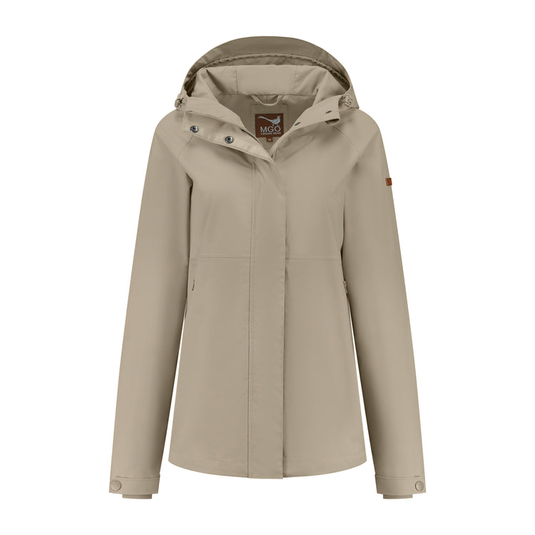 Skylar Jacket Lady Taupe F