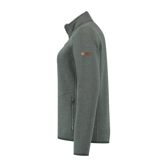 Tatum Cardigan Lady Green L
