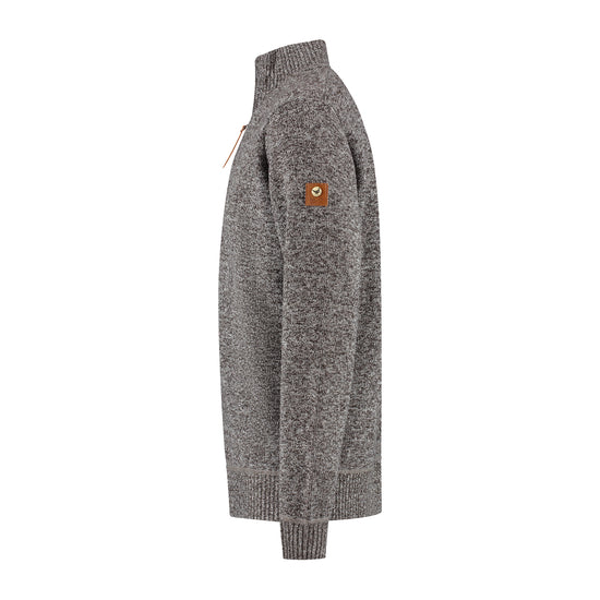 Perry Jumper Brown L