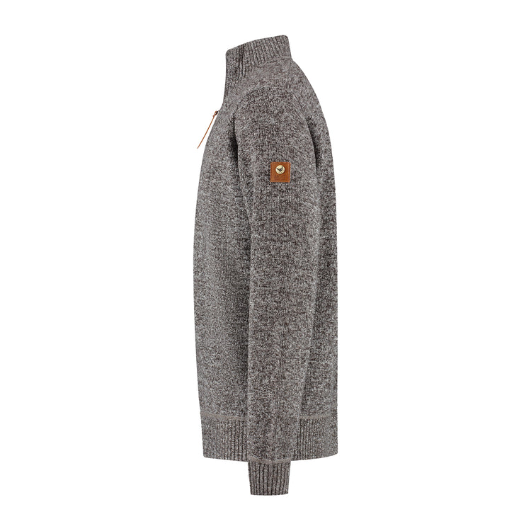 Perry Jumper Brown L
